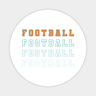 Football Magnet